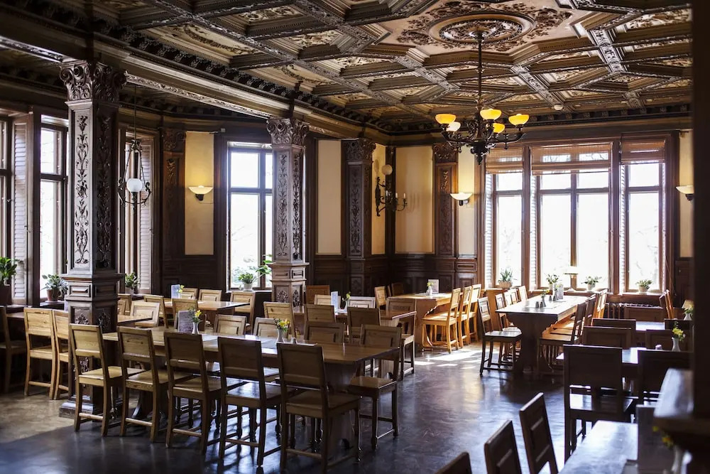 STF Wendelsberg Hotel & Hostel