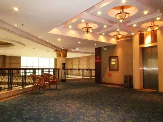 Huixian Hotel