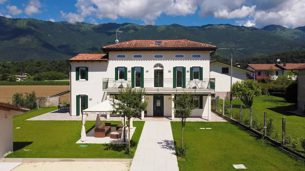 Casa Titti Polcenigo