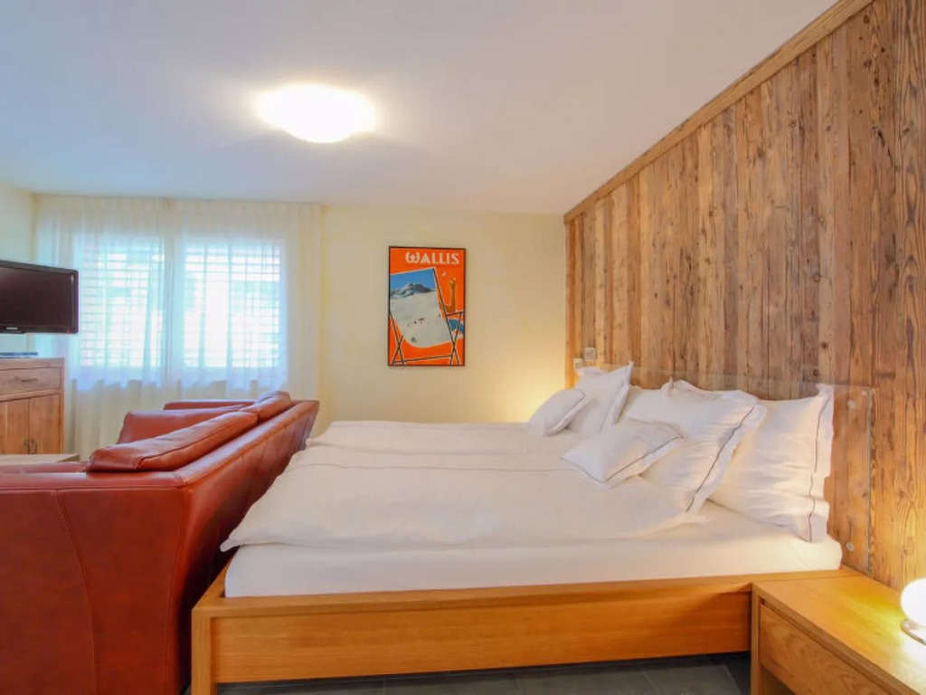 Chalet Rütschi Lommel 37630