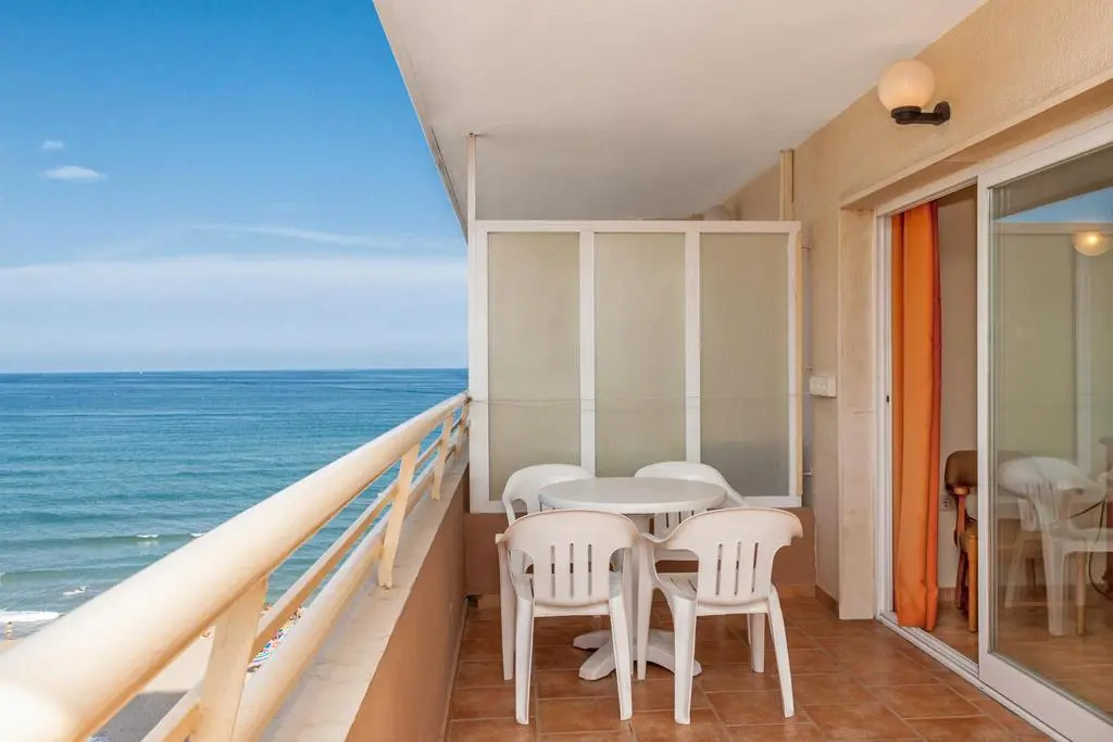 Apartamentos Stella Maris - Marcari SL