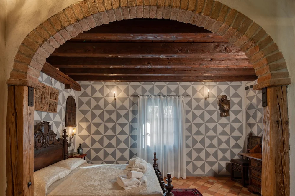 Casaforte La Bastide