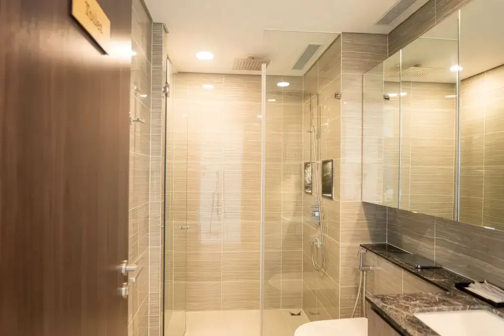 The Serenity Sky Villas D3