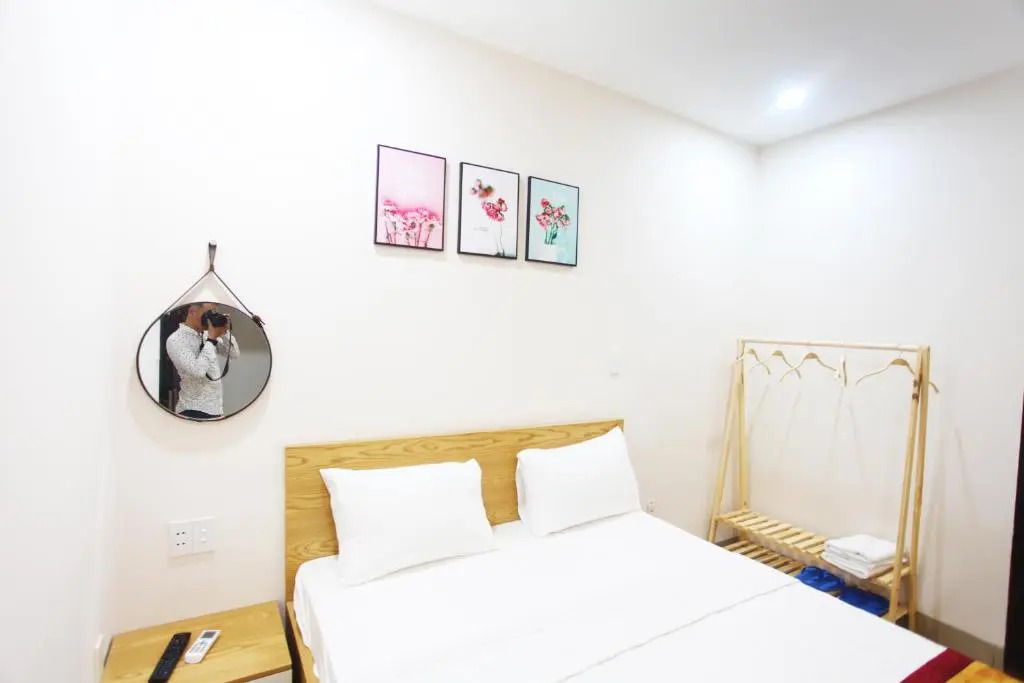 Hoang Sinh Hotel