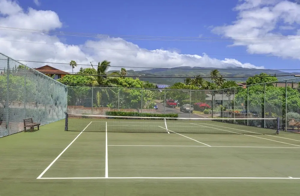Kuleana 622 1bdrm 1 Bedroom Condo by RedAwning
