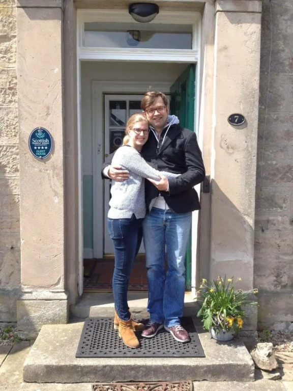 Cawdor House B&B