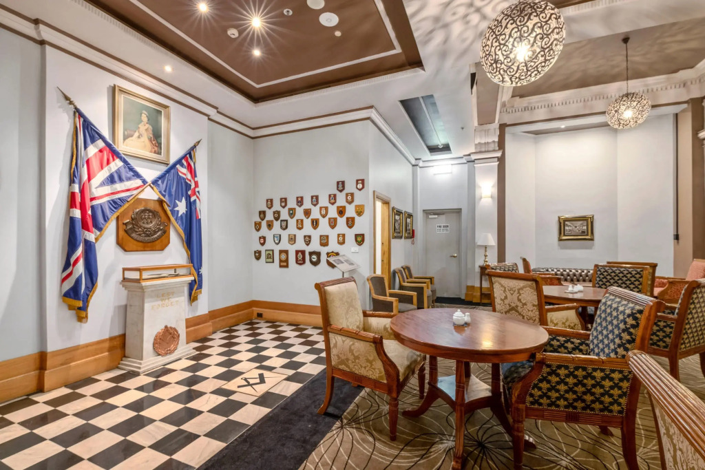 Castlereagh Boutique Hotel, an Ascend Collection Hotel