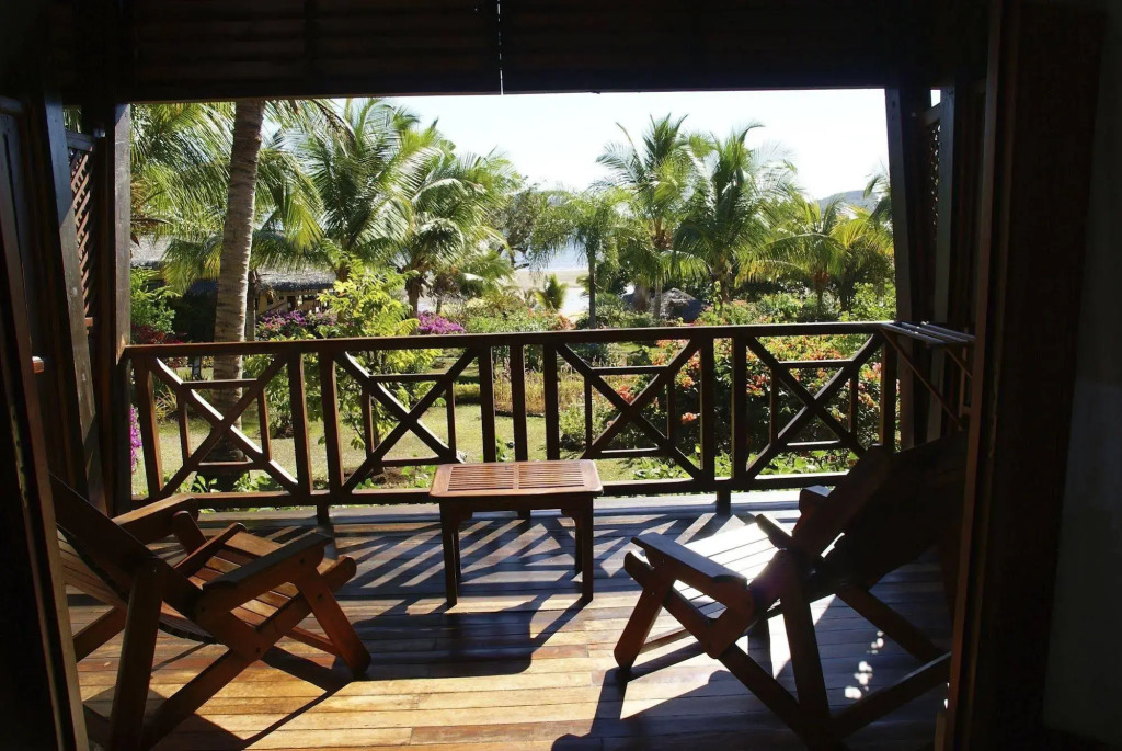 Vanila Hotel & Spa