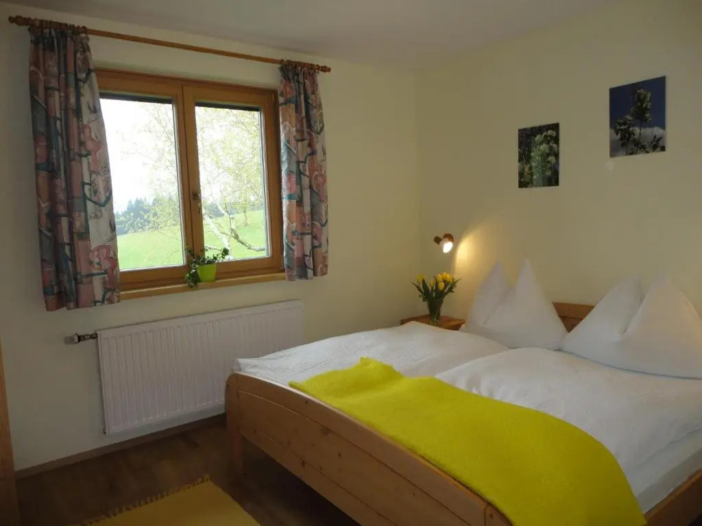 Ferienwohnung Ronacher
