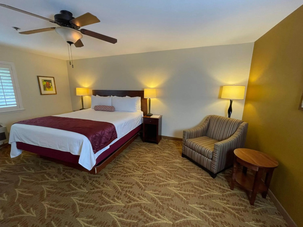 Governors Inn Hotel