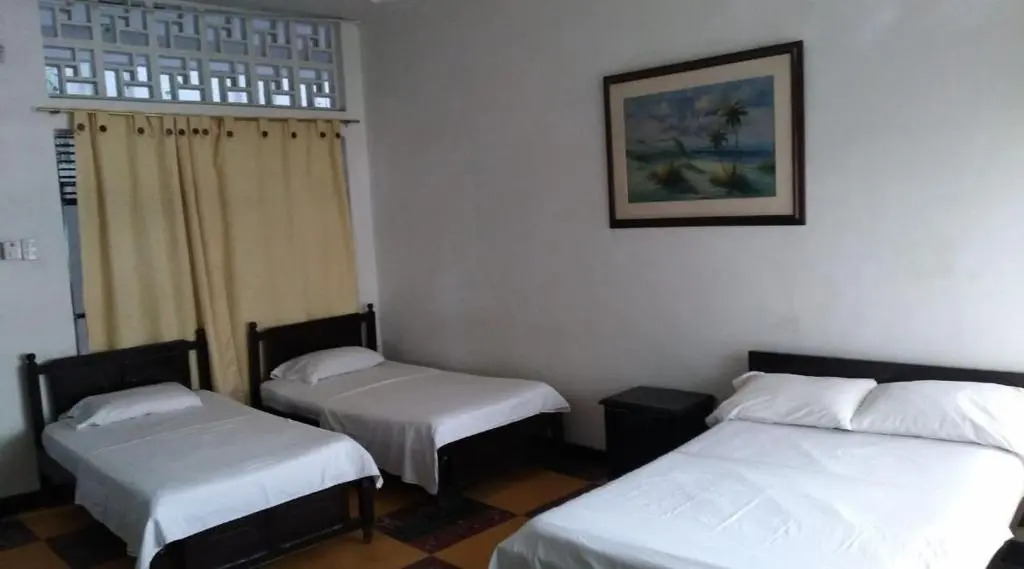 Gran Hotel El Cedro