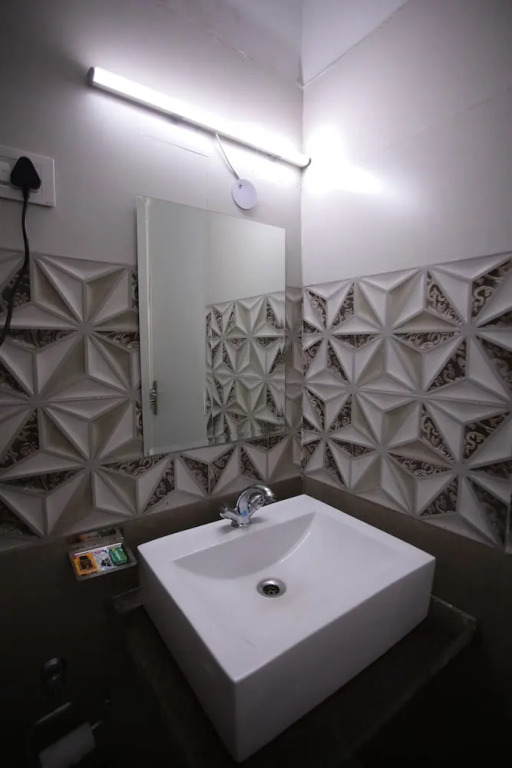 The Yuvraj Residency