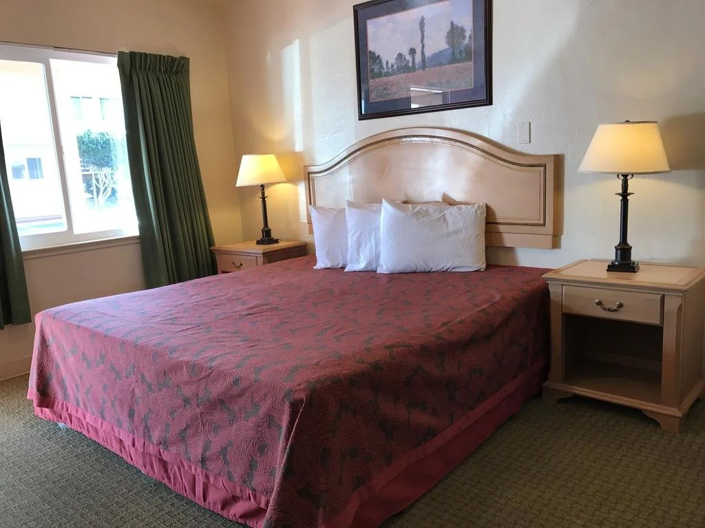 El Dorado Motel