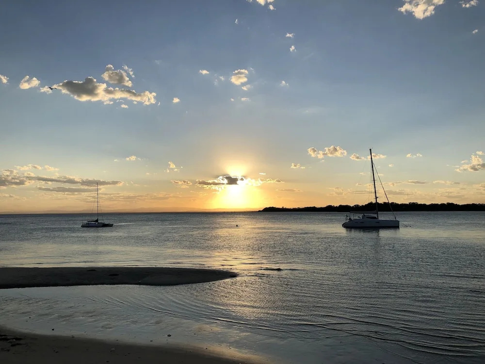Bribie Island Hotel