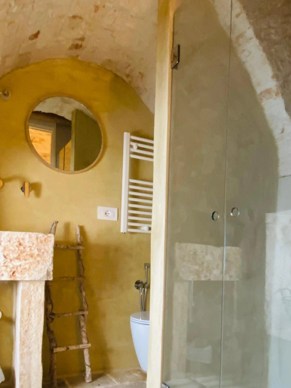 Trulli Antichi Mestieri - Widespread Trulli in the historic center