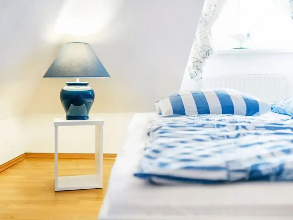 Landhaus Wildrose Comfortable Holiday Residence