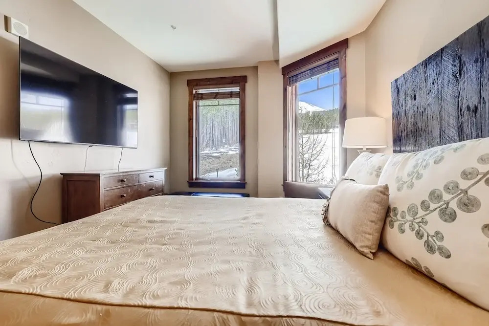 Crystal Peak Lodge, A Vail Resorts Property