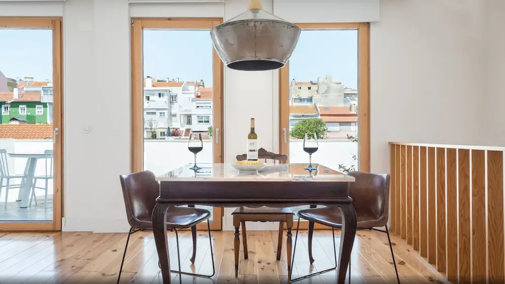 Cozy Lisbon Graça