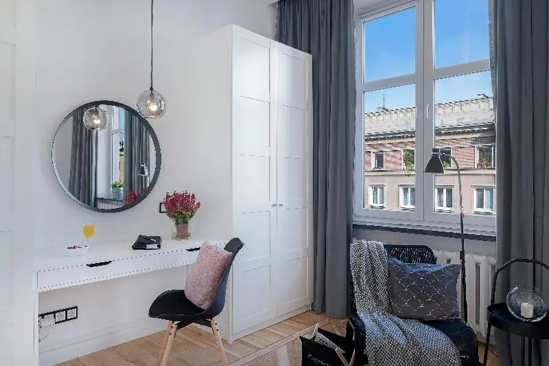 P&O Apartments Marszalkowska 3