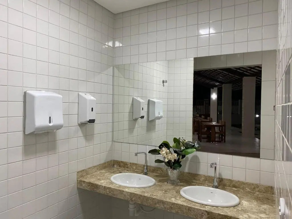 Paraiso Barra Hotel