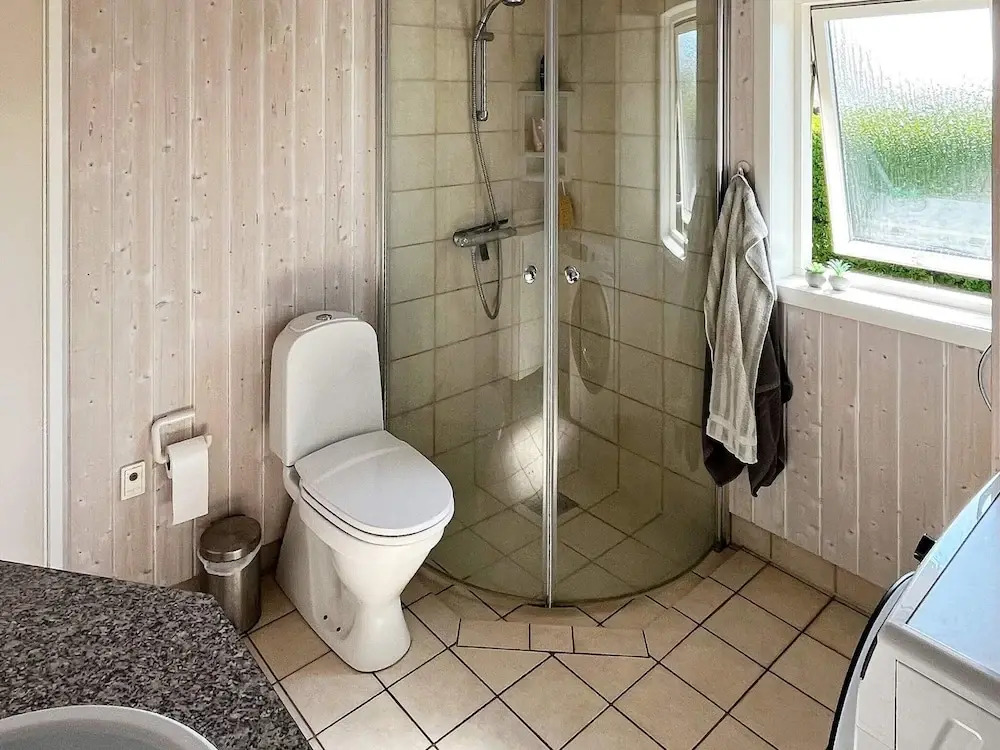 6 Person Holiday Home in Haderslev