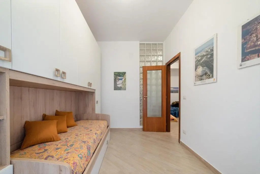 GuestHost - Archaeological Park Apartment