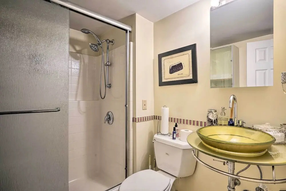 Charming Boston Area Home < 1 Mi to Revere Beach!