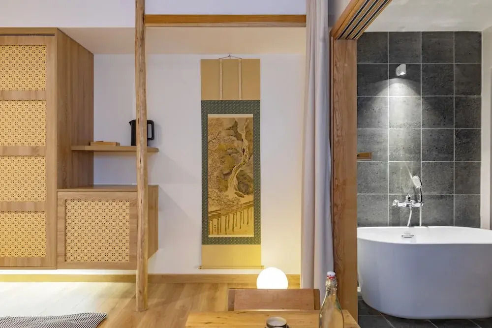 Hajime Homestay Hue