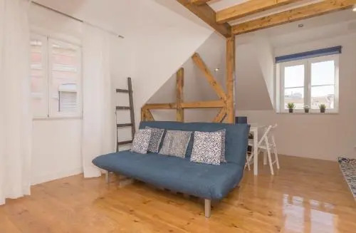 Home Sweet Apartments