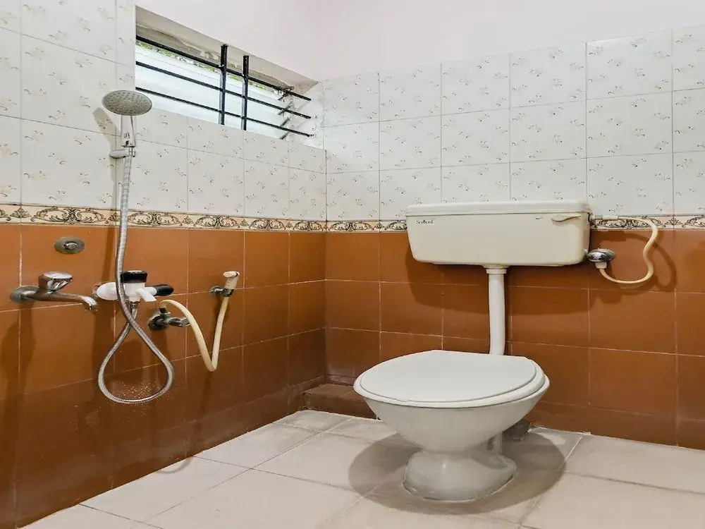 Venkat Regency by OYO Rooms