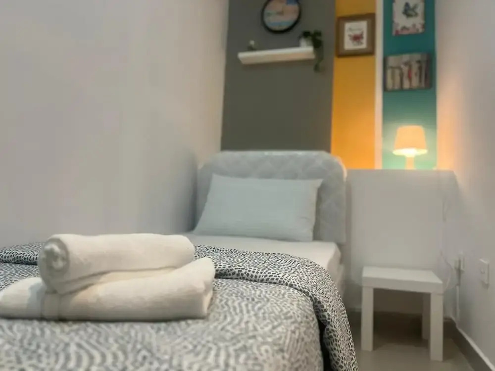 Escape Partition Room in Barsha 1 Near MOE Metro
