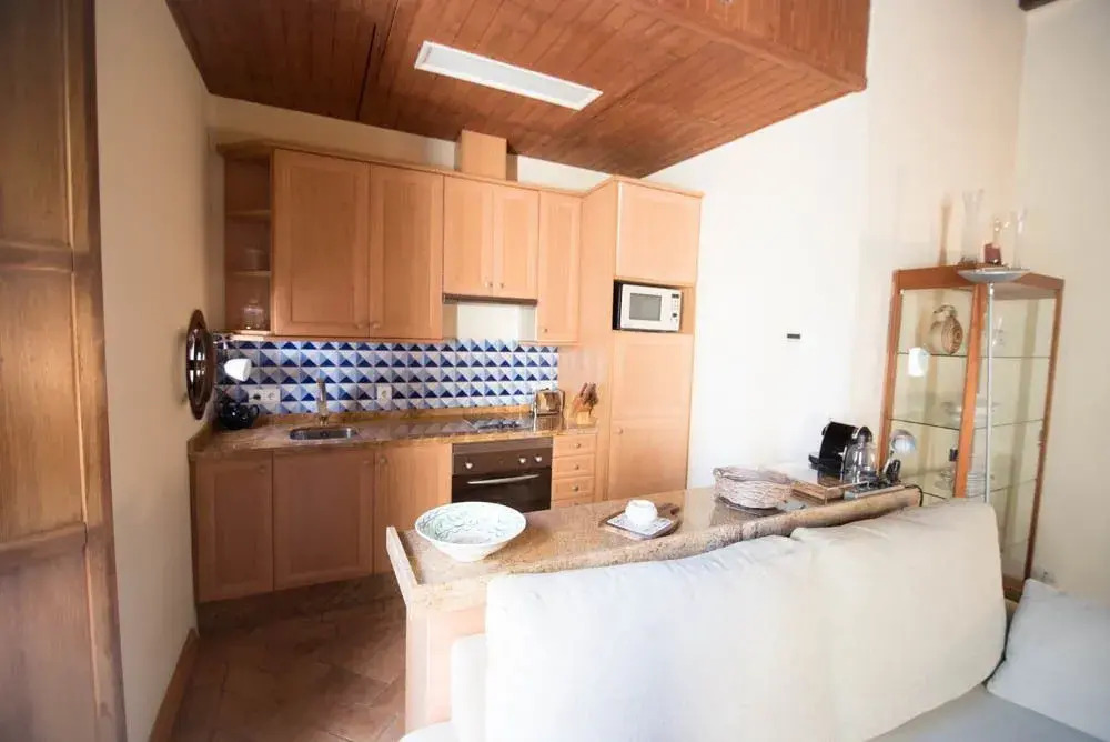 Tourist House Alcazar - Adults Only