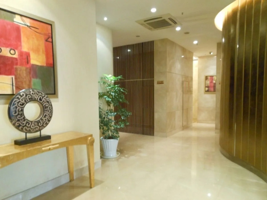 Shanghai Fortune Forever Hotel