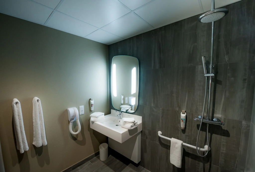 ibis Quimper