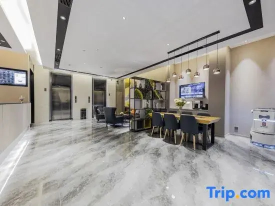 Homeinn Selected Hotel (Haining Changan)