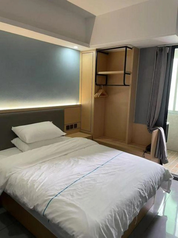 Nanyuan Hostel