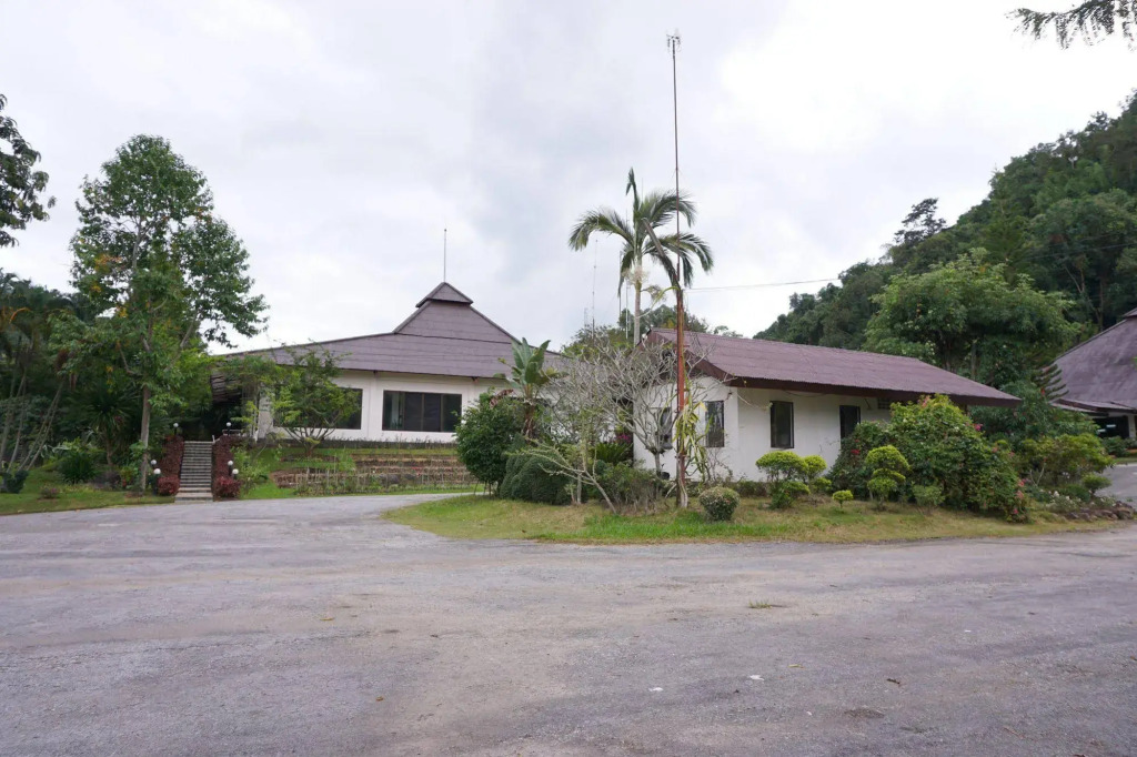 Rungyen Resort