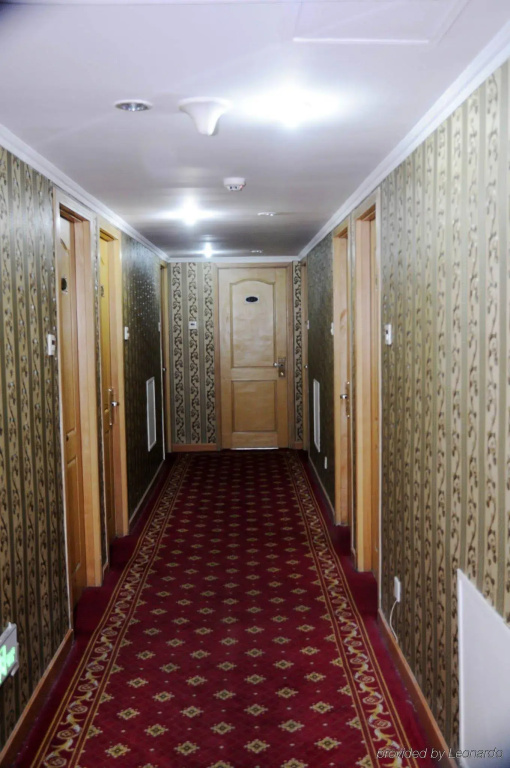 Beijing Wangfujing Dawan Hotel