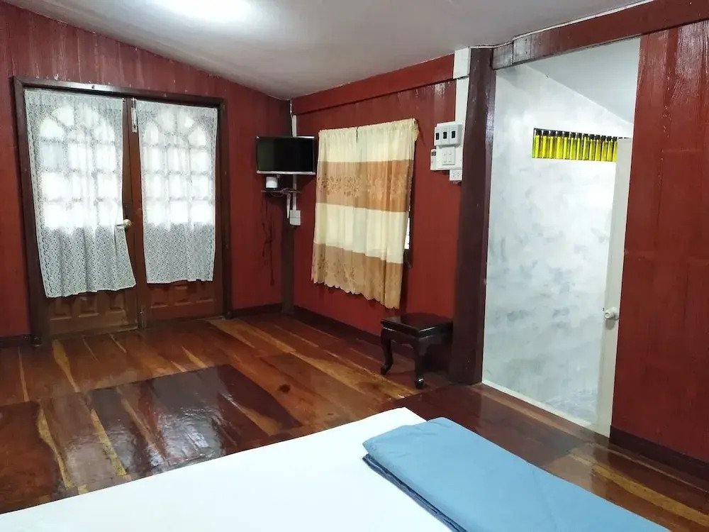 Tanachporn Homestay