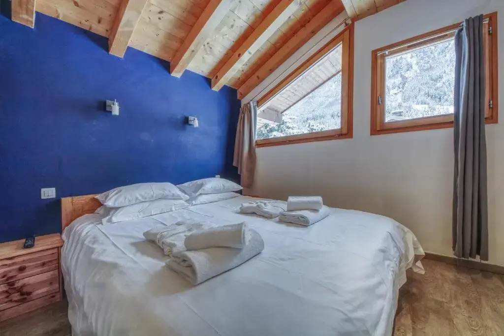 Chalet Minouche