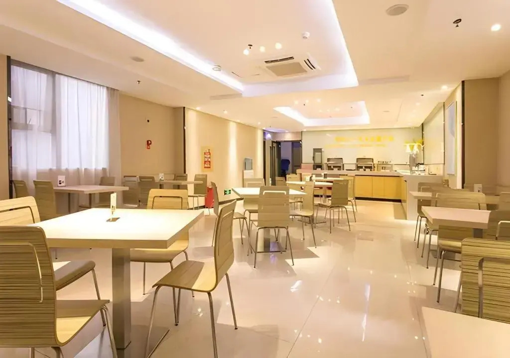 City Comfort Inn Nanning Jiangnan Bus Station