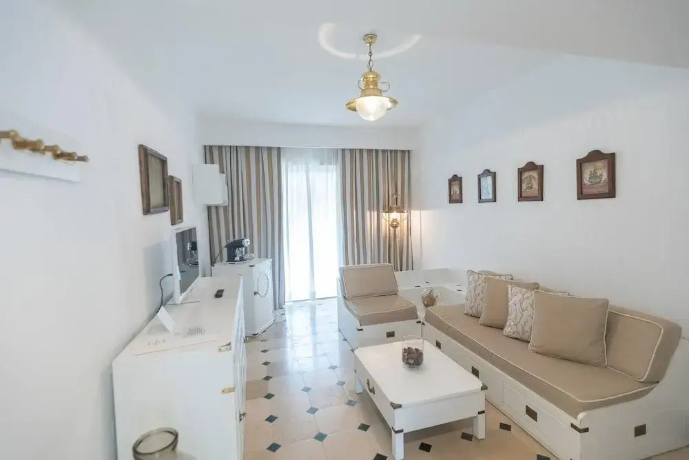 Residence Rosa Marina