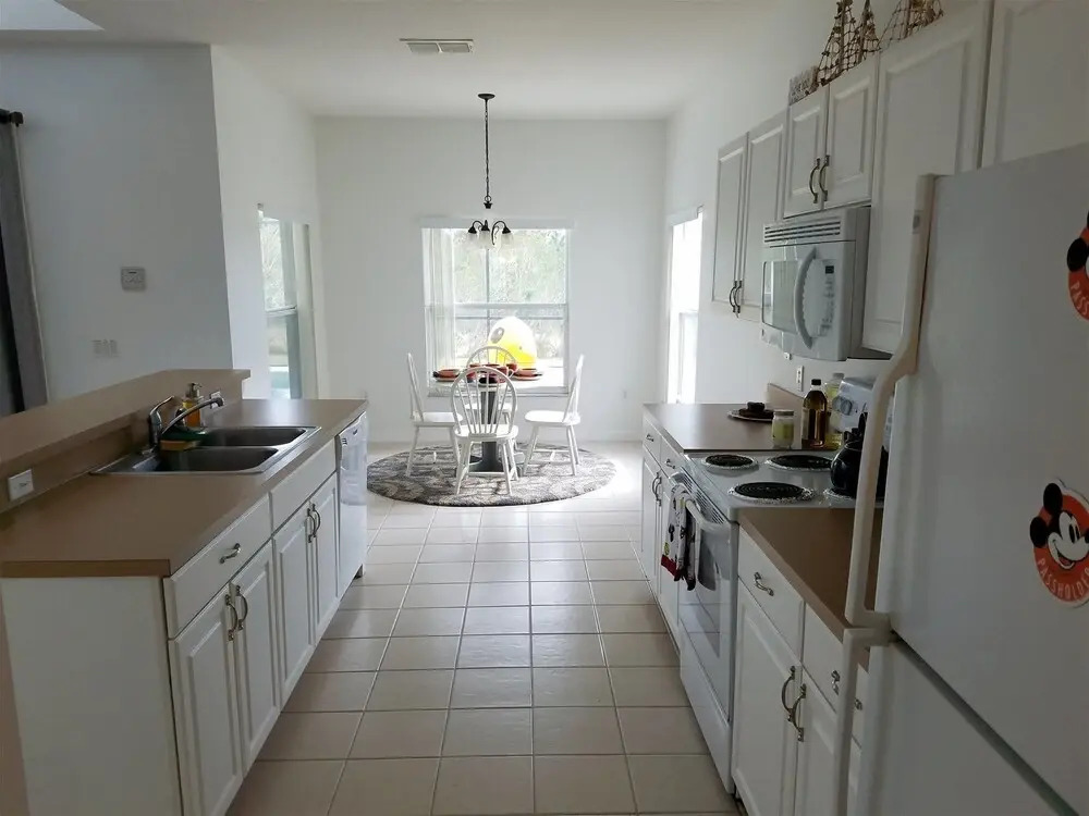 Stunning 5 Bed Villa With South Facing Pool And Spa With No Immediate Rear Neighbours 455