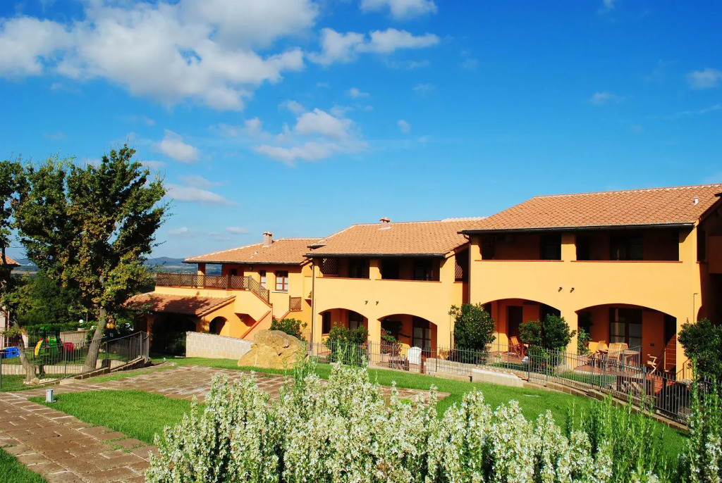 Borgo Etrusco