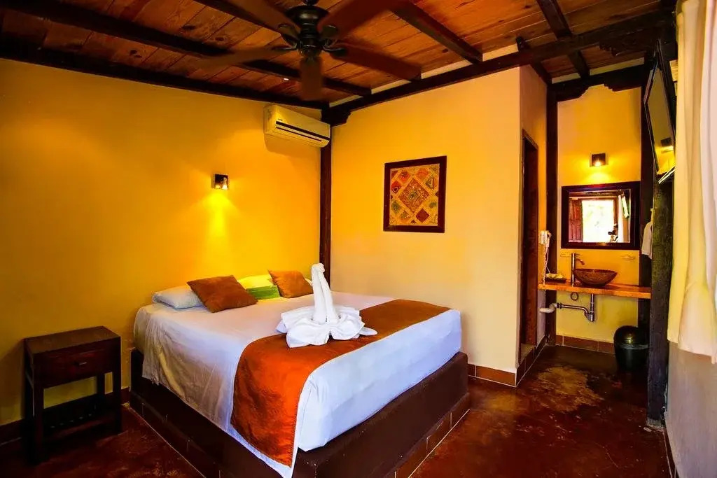 Fusion Beach Hotel