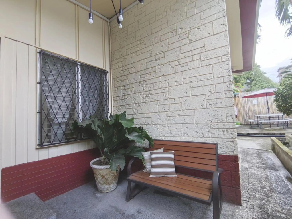 Island Breeze Hostel - Cebu Central
