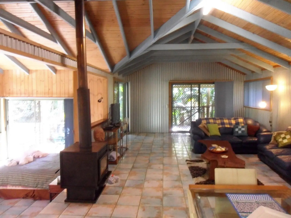 Treetops Montville