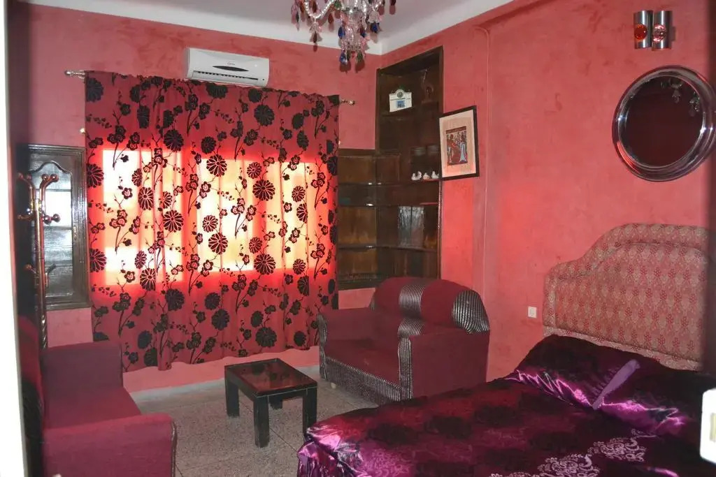 Sabor Appartement Fes Centre ville