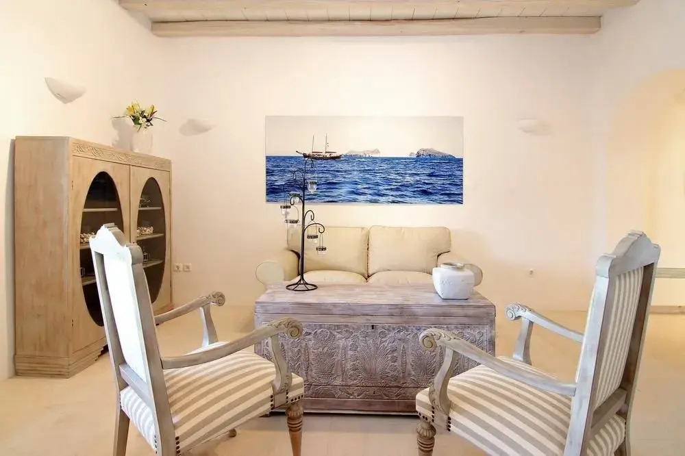 Villa Chloe