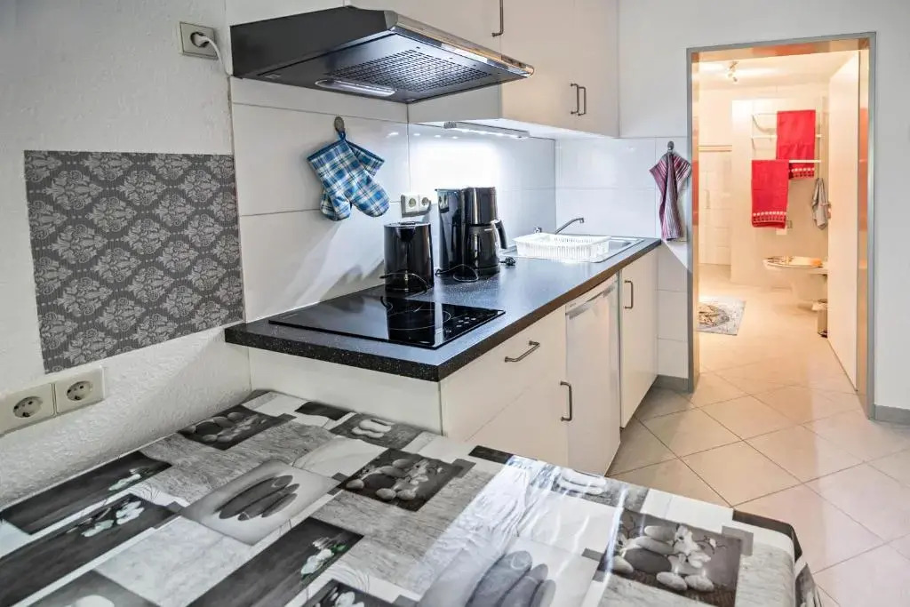 Haus Ruther - Apartment